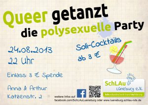 Soli-Party